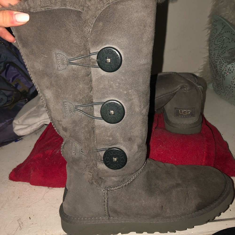 Ugg boots